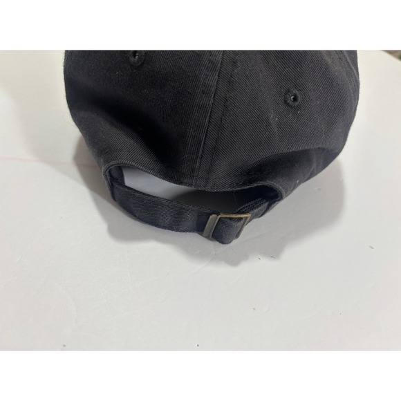 Arizona State Sun Devils Adjustable Strapback Hat Black Maroon Gold NCAA - Picture 2 of 4